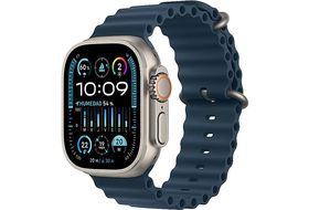 Smartwatch HM03 de grado militar, con GPS de triple posicionamiento.  Monitor cardiaco y de O2. Notificaciones de apps.