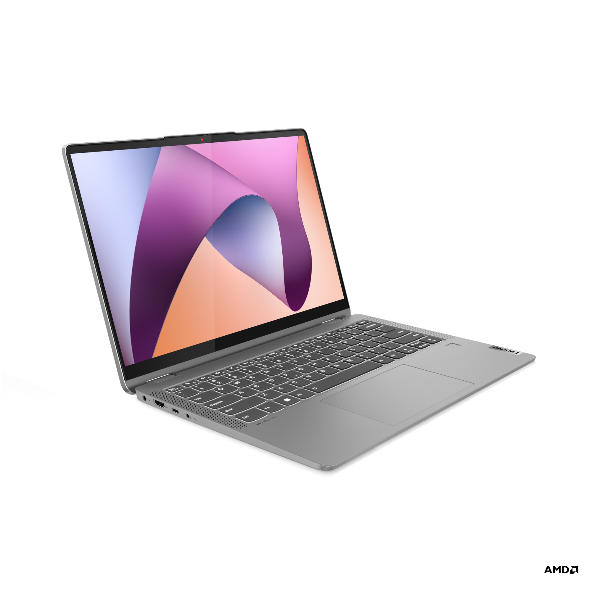 LENOVO IP Flex 5 14ABR8/ AMD Ryzen7 7730U/ 8GB Ram/ 512GB SSD/ 14