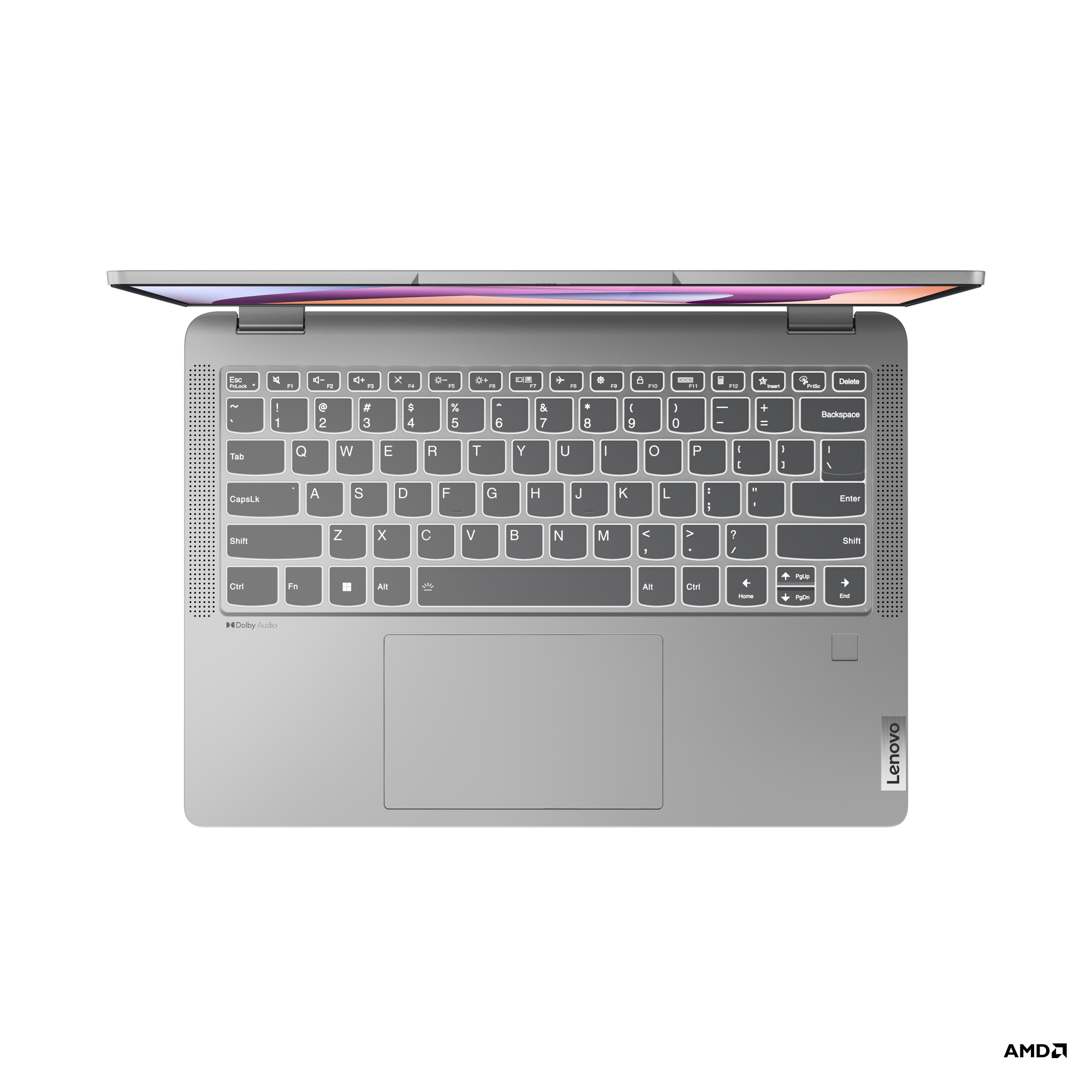 LENOVO IP Flex 5 14ABR8/ AMD Ryzen7 7730U/ 8GB Ram/ 512GB SSD/ 14