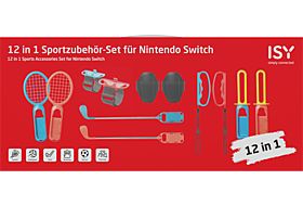 HAMA 54686 Set (Tasche, Schutzglas, Control-Aufsätze) für Nintendo Switch,  Schwarz/Rot online kaufen | MediaMarkt