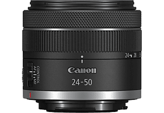 CANON RF 24-50MM F4.5-6.3 IS STM Lens