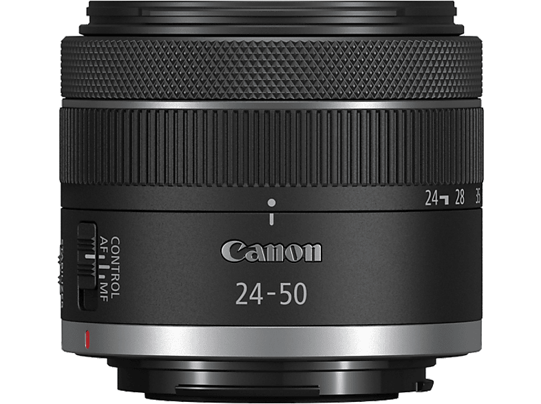 CANON RF 24-50MM F4.5-6.3 IS STM Lens