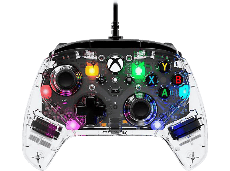 HyperX Clutch GladiateX Wired Controller für Xbox Series X, Xbox One, PC