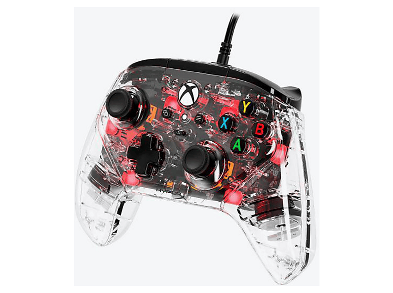 HyperX Clutch GladiateX Wired Controller für Xbox Series X, Xbox One, PC — Foto 2 von 5