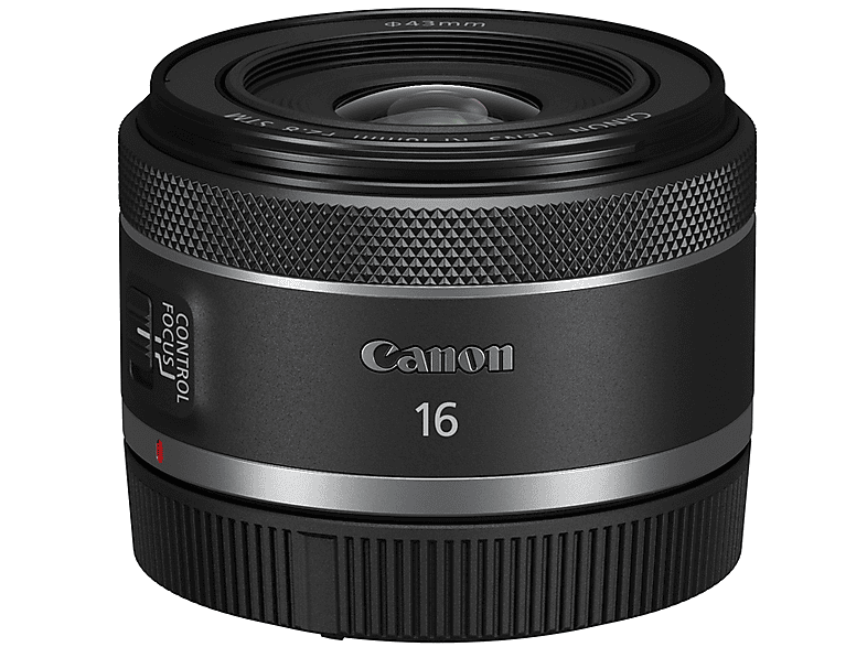 【極美品】Canon RF 16mm F2.8 STM ＋XC-Proガード CANON RF 16MM F2.8 STM Lens Fiyat & Özellik | MediaMarkt