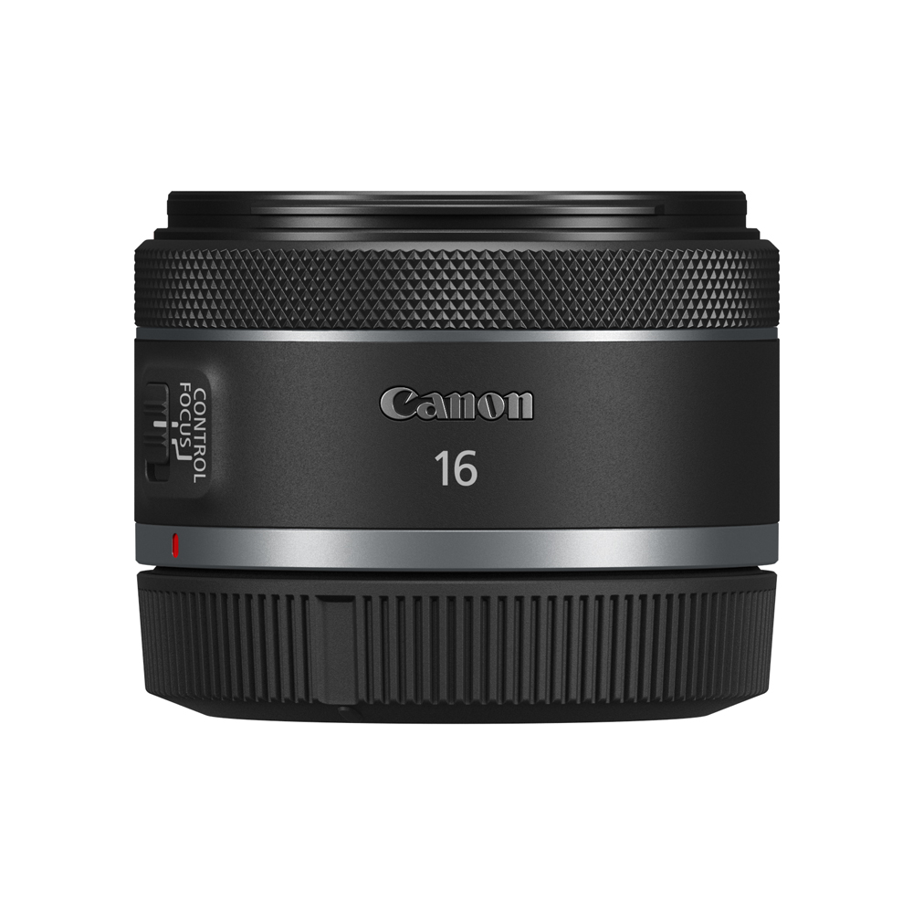 CANON RF 16MM F2.8 STM Lens Fiyat & Özellik | MediaMarkt