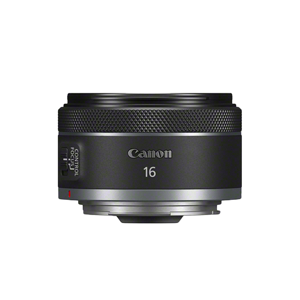 CANON RF 16MM F2.8 STM Lens Fiyat & Özellik | MediaMarkt