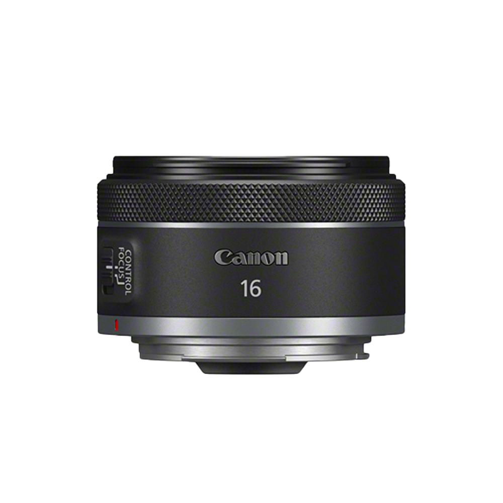RF 16MM F2.8 STM Lens
