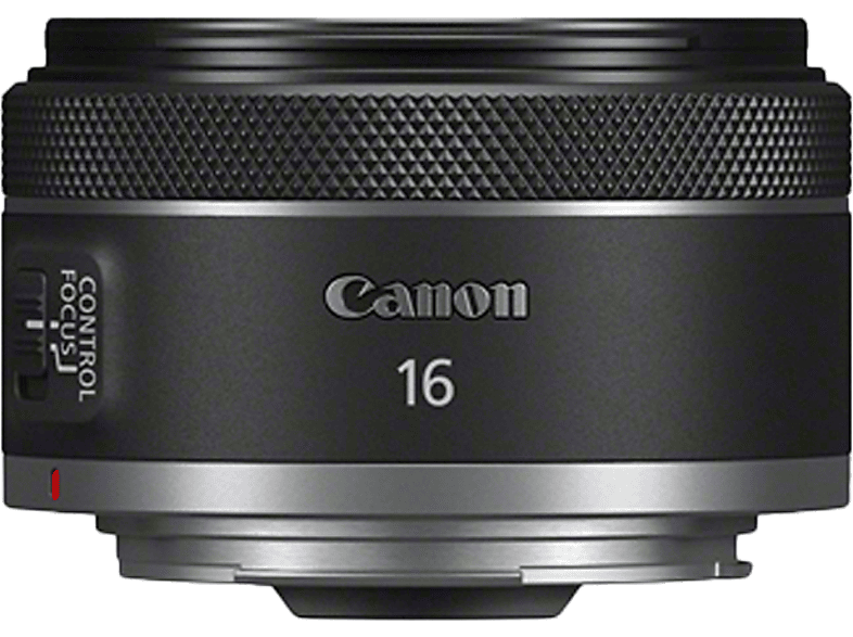 CANON RF 16MM F2.8 STM Lens Fiyat & Özellik | MediaMarkt