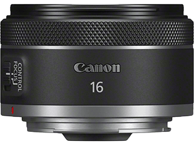 CANON RF 16MM F2.8 STM Lens