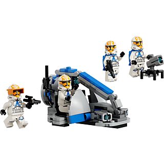 Klocki LEGO Star Wars - Zestaw bitewny z 332. oddziałem klonów Ahsoki 75359