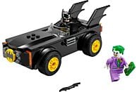 Klocki LEGO Batman - Batmobil Pogoń: Batman kontra Joker 76264