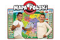 Interaktywna Mapa DUMEL Polski