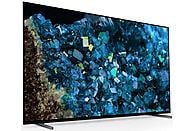 Telewizor OLED SONY XR-77A80LAEP 77'' 4K 100/120Hz Google TV XR Clear Image