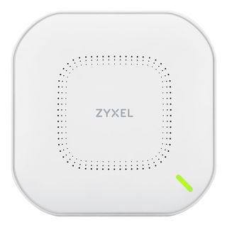 ZYXEL WAX610D - Point d'accès (Blanc)