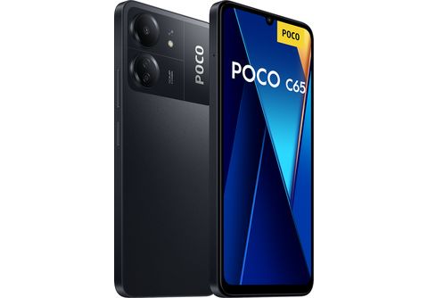 Xiaomi Poco C65 Negro (8 GB / 256 GB) - Móvil y smartphone - LDLC