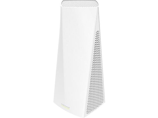 MIKROTIK RBD25G-5HPACQD2HPND - Access Point (Weiss)