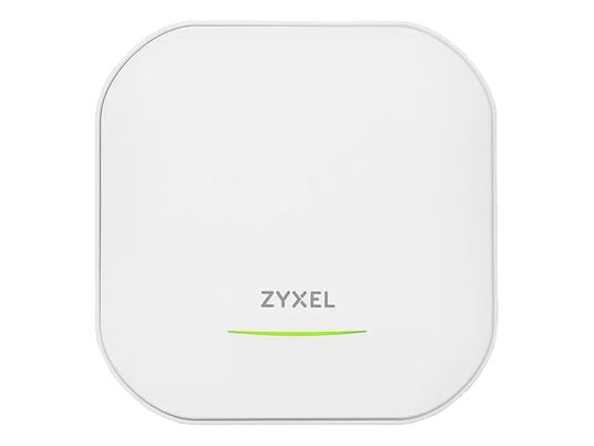 ZYXEL WAX620D-6E - Punto di accesso (Bianco)
