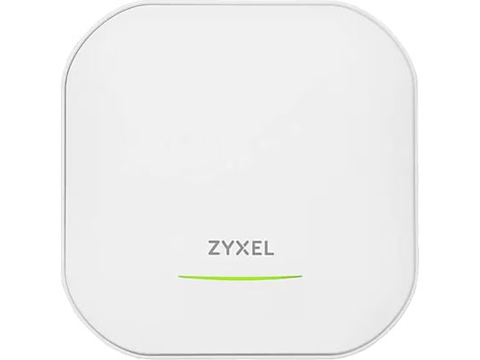 ZYXEL WAX620D-6E - Access Point (Weiss)