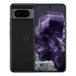 GOOGLE Pixel 8 - Smartphone (6.2 ", 128 GB, Obsidienne)