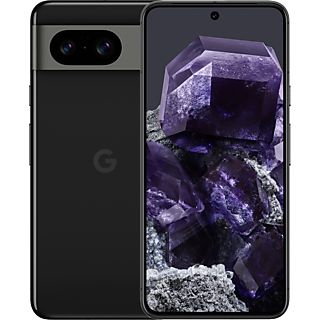 GOOGLE Pixel 8 - Smartphone (6.2 ", 128 GB, Obsidian)