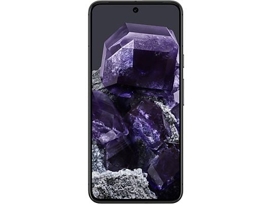 GOOGLE Pixel 8 - Smartphone (6.2 ", 128 GB, Obsidian)