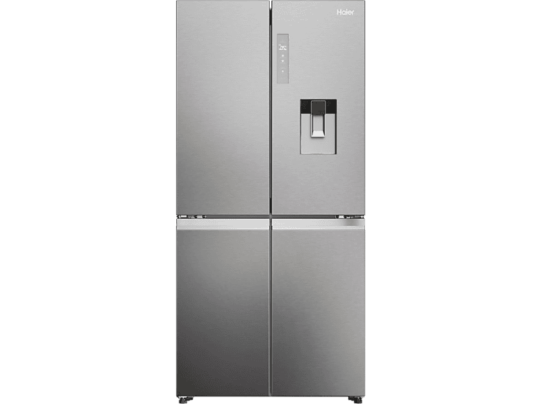 HAIER HCW58F18EHMP Multi Door CUBE 83 Side by Side, Kühl und