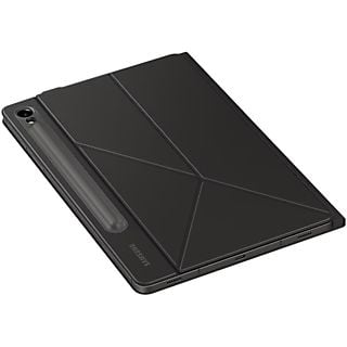 SAMSUNG Smart Book Cover - Housse pour tablette (Noir)