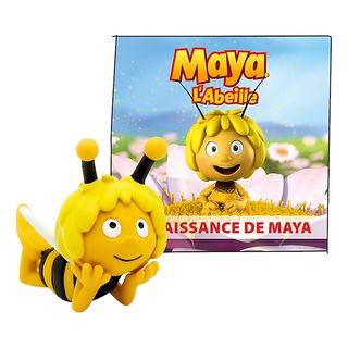 TONIES Maya L'Abeille : La naissance de Maya - Figurine audio /F (Multicolore)