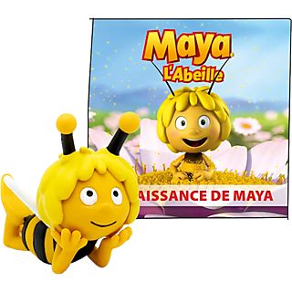 TONIES Maya L'Abeille : La naissance de Maya - Figurine audio /F (Multicolore)