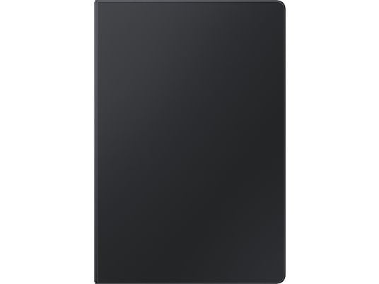 SAMSUNG EF-DX815BBEGSW - Couverture de livre Clavier (Noir)
