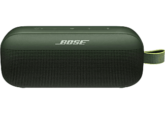 BOSE SoundLink FLEX hangszóró, ciprus zöld