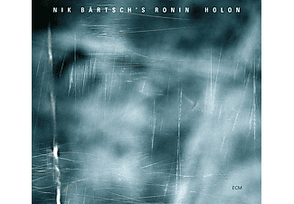 Nik Bärtsch's Ronin - Holon (CD)