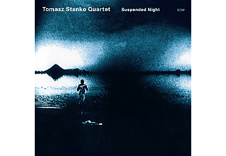 Tomasz Stanko Quartet - Suspended Night (CD)