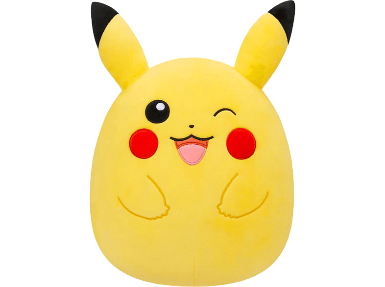 Boti Plush Pikachu 50 Cm