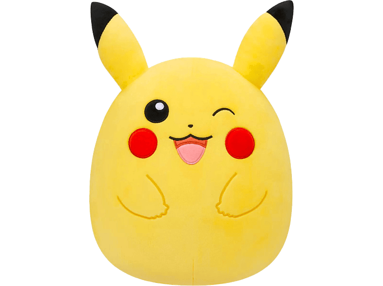 Peluche Pikachu 50 cm