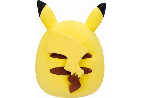 Peluche Pikachu 50 cm