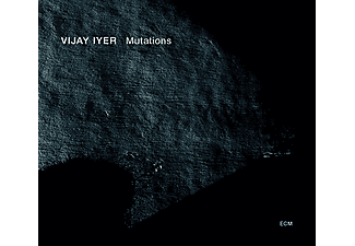 Vijay Iyer - Mutations (CD)