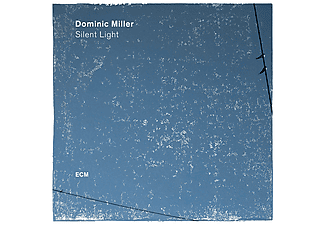 Dominic Miller - Silent Light (CD)