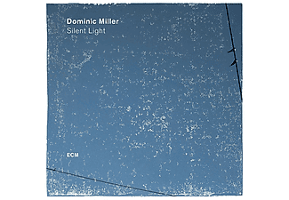 Dominic Miller - Silent Light (Vinyl LP (nagylemez))