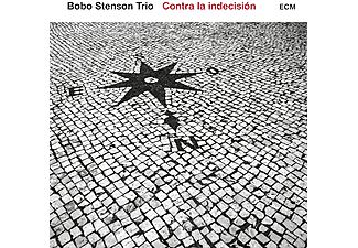 Bobo Stenson Trio - Contra la indecisión (CD)