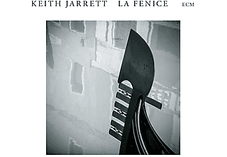 Keith Jarrett - La Fenice (CD)