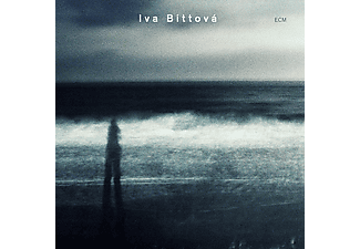 Iva Bittová - Fragments (CD)