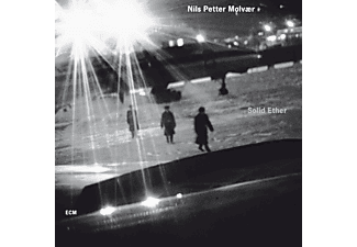 Nils Petter Molvaer - Solid Ether (CD)