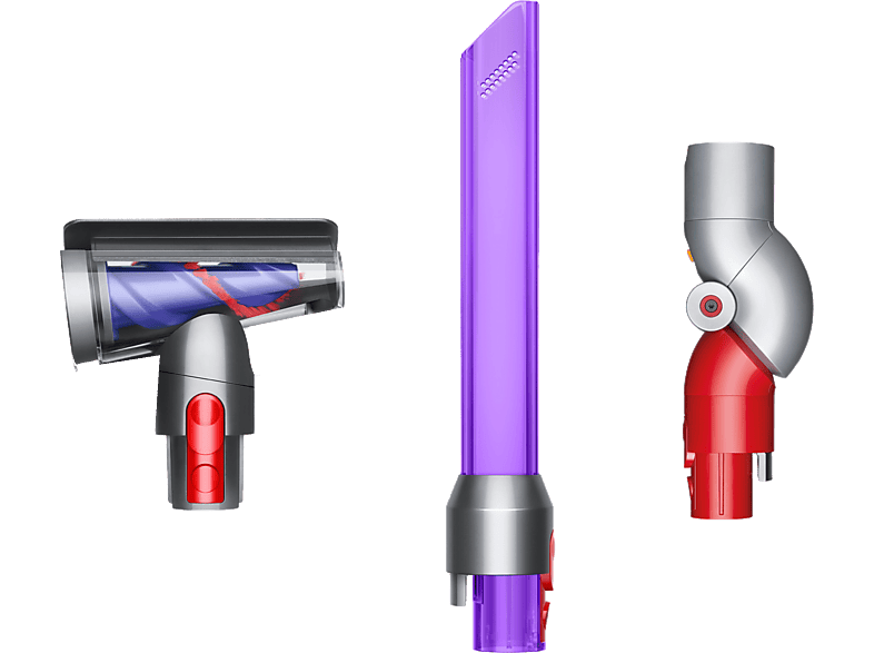 Dyson 972123-01 Erweitertes Reinigungsset