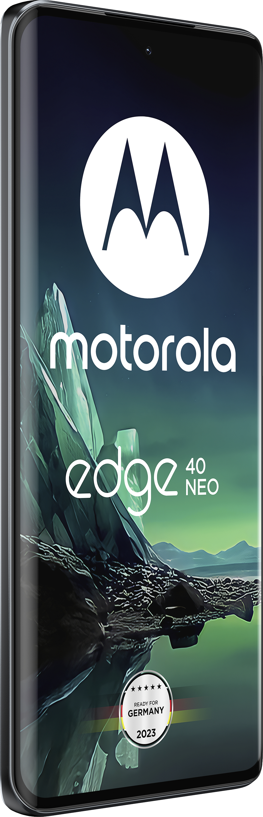 MOTOROLA Edge 40 Neo | Smartphone (6.55
