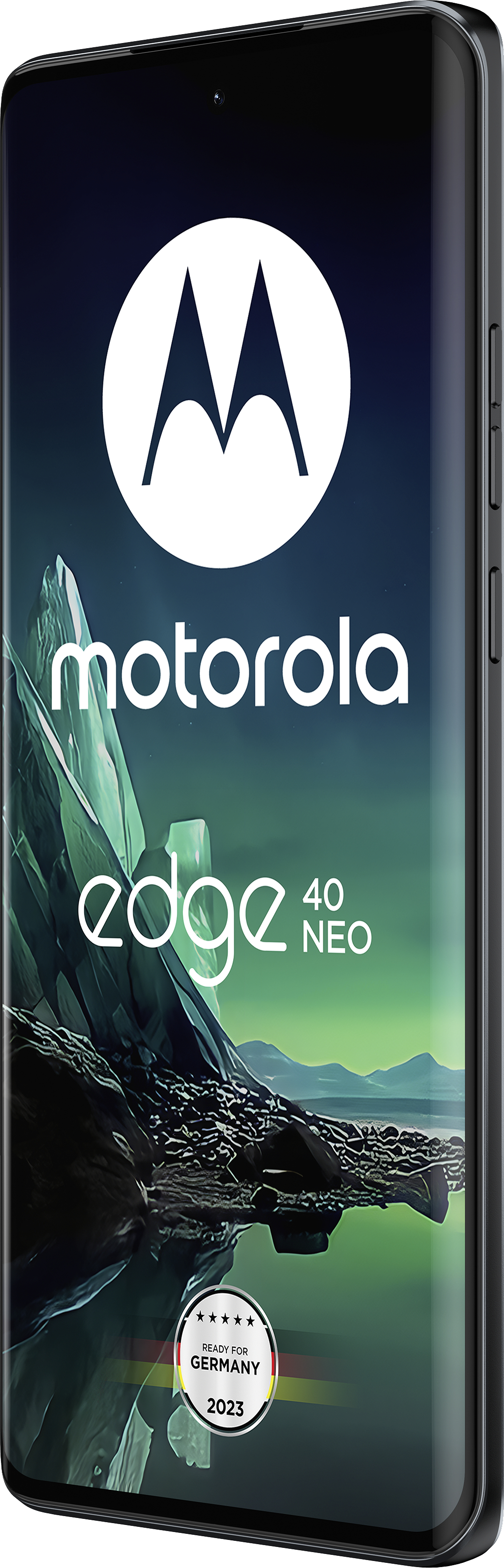 MOTOROLA Edge 40 Neo | Smartphone (6.55