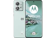 MOTOROLA Edge 40 Neo - Smartphone (6.55 ", 256 GB, Soothing Sea)