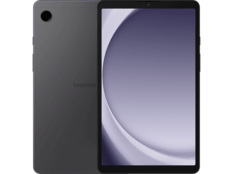 新品未開封　Samsung Galaxy Tab A9 グレー　② SAMSUNG Galaxy Tab A9 Wi-Fi, Tablet, 128 GB, 8.7