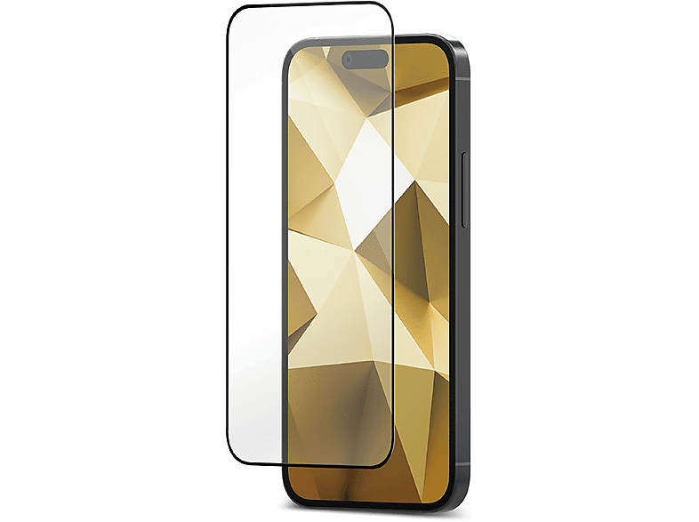 Vetro Temperato ISY Glass Iphone 15